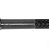 DIN 931 C-8.8 UNF 3/8 X 35 N