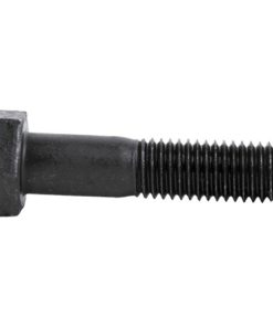 DIN 931 C-8.8 UNC 1 X 100 N