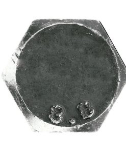 Alternative view of DIN-933 C-8.8 M-4 X 10 N
