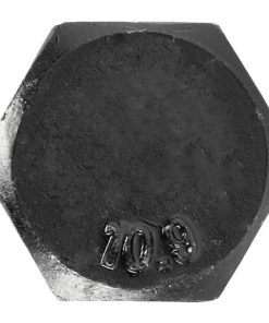 Alternative view of DIN-933 C-10.9 M-6 X 20 N