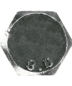 Alternative view of DIN 933 C-8.8 UNF 1  X 60 N