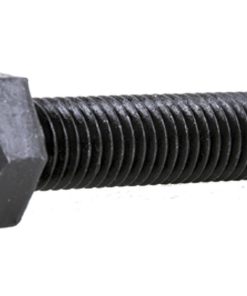 DIN 933 C-8.8  UNC 1/2 X 45 N 13H