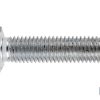 DIN-933 C-10.9 M-18 X 30 Z