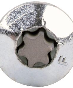 TORNILLO INVIOLABLE TORX30 M-7X70
