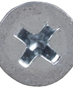 Alternative view of DIN-7982  C-6  M-2,9 X 16  Z