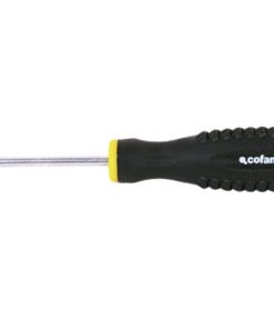 DESTORN. CR-MOLIBDENO TORX T-7X60