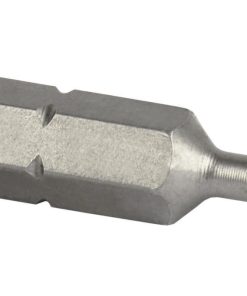 Alternative view of PUNTA DE DESTORNILLADOR TORX T-40 25 MM VENTA UNITARIA