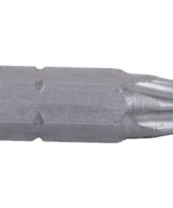 PUNTA DESTORNILL. TORX T-10, INVIOLABLE