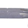 PUNTA DE DESTORNILLADOR TORX T-27 25 MM VENTA UNITARIA