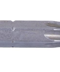 PUNTA DE DESTORNILLADOR TORX T-40 25 MM VENTA UNITARIA