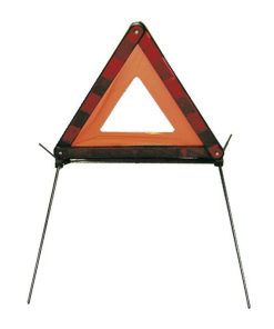 TRIANGULO DE AVERIA V-16