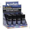 EXPOSITOR AFLOJATODO 200ML. 20 UNDS. 9 EXPOSITOR AFLOJATODO 200ML. 20 UNDS.
