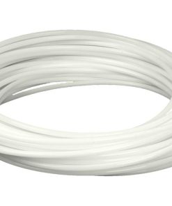 CAJA DE 25MT. TUBO DE PTFE 8X10