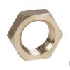 TUERCA FIJACION M-18X1,5