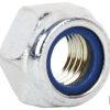 BLÍSTER DE 4 UDS. DIN-985 M-8 ZINC VENTA UNITARIA
