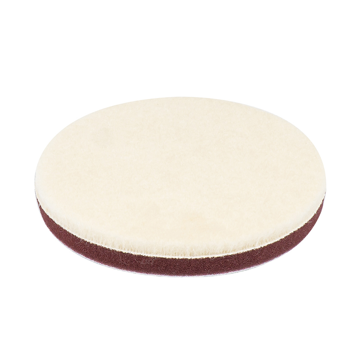 Almohadilla de lana 150mm ADET-36 AMIO-04884 1 Almohadilla de lana 150mm ADET-36 AMIO-04884