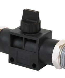 VALVULA DE CIERRE ROSCA R-1/2