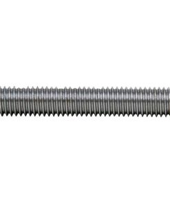 DIN-975 C-4.8 WHITWORTH  1 1/4  Z IZQUIERDAS