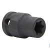 VASO IMPACTO 3/8 TORX E-6 3 VASO IMPACTO 3/8 TORX E-6