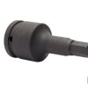VASO IMPACTO 3/4 HEXAG. MACHO 14 MM