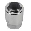 VASO 1 - 54 MM HEXAGONAL 3 VASO 1 - 54 MM HEXAGONAL