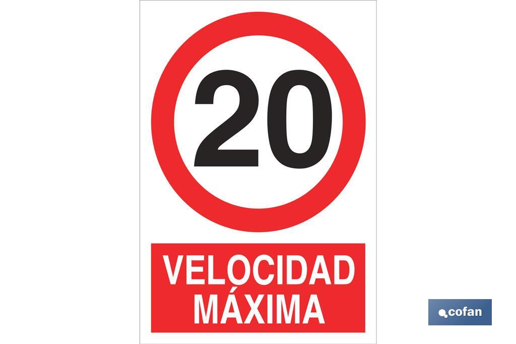 SEÑAL POLIESTIRENO 420X297MM. 1 SEÑAL POLIESTIRENO 420X297MM.
