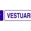 SEÑAL GLASSPACK ADHESIVA 250X62MM.