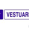 SEÑAL GLASSPACK ADHESIVA 175X45MM. 3 SEÑAL GLASSPACK ADHESIVA 175X45MM.