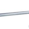 DIN-933 C-8.8 M-6 X 25 Z