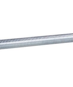 DIN-933 C-8.8 M-8 X 50 Z