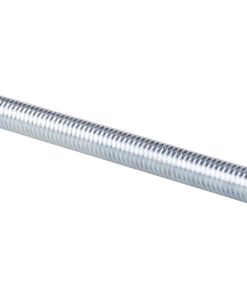 DIN-933 C-8.8 M-12 X 25 Z