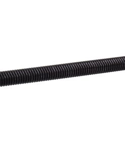 DIN-933 C-8.8 M-10 X 80 N