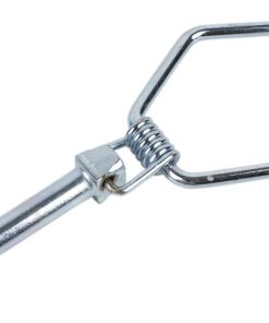 PASADOR DE ANILLA DE SEGURIDAD Ø8,5 MM