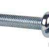DIN 85 C-6 M-3 X 8 Z 2 DIN 85 C-6 M-3 X 8 Z