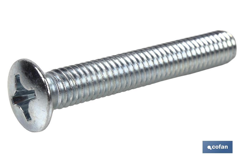 DIN 966 C-6 M-3 X 12 Z 1 DIN 966 C-6 M-3 X 12 Z