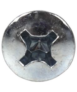 Alternative view of DIN 966 C-6 M-6 X 12 Z