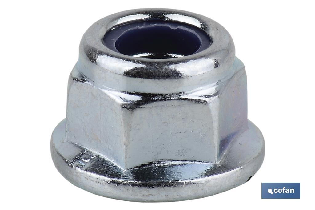 DIN-6926 C-8 M-6 Z RoHS compliance 2 DIN-6926 C-8 M-6 Z RoHS compliance - Imagen 2