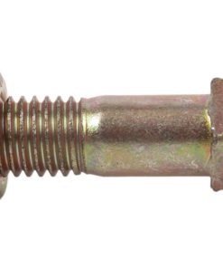 DIN-608/934  C-8.8  M-10X40 BICROMATADO