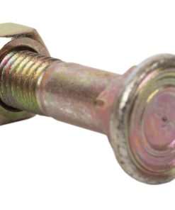 DIN-608/934 C-8.8 M-12X65 BICROMATADO