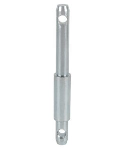 PERNO DOBLE INTERCAMBIABLE PARA ENGANCHE APEROS Ø25 X Ø19 MM