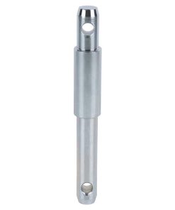 PERNO DOBLE INTERCAMBIABLE PARA ENGANCHE APEROS Ø28 X Ø22 MM