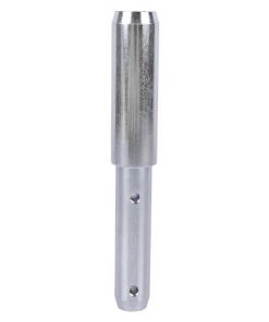 PERNO DOBLE UNIVERSAL Ø28 X Ø22 MM