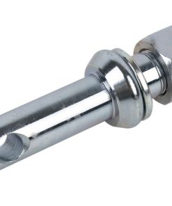 Alternative view of PERNO ROSCADO PARA ENGANCHE APEROS M 22 X Ø22 MM