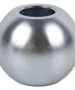 BOLA ENGANCHE RÁPIDO RÓTULA BRAZO INFERIOR 64 X 28,4 X 45 MM