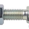 TORNILLO DOS PRISIONEROS C-8.8 M-12X40 ZINCADO 9 TORNILLO DOS PRISIONEROS C-8.8 M-12X40 ZINCADO