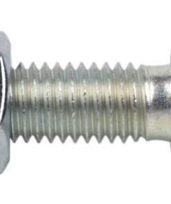 TORNILLO DOS PRISIONEROS C-8.8 M-14X35 ZINCADO
