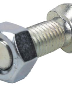 TORNILLO DOS PRISIONEROS C-8.8 M-12X45 ZINCADO 6 TORNILLO DOS PRISIONEROS C-8.8 M-12X45 ZINCADO