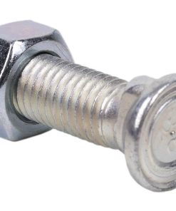 TORNILLO DOS PRISIONEROS C-8.8 M-14X45 ZINCADO