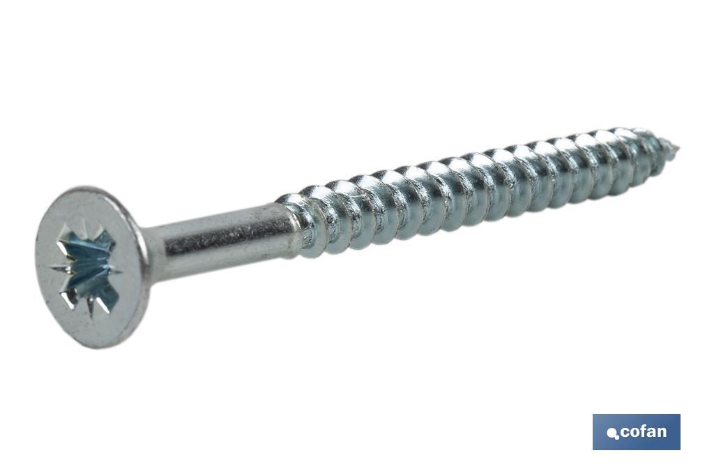 DIN-7505A PZ M-2,5 X 16 Z 1 DIN-7505A PZ M-2,5 X 16 Z