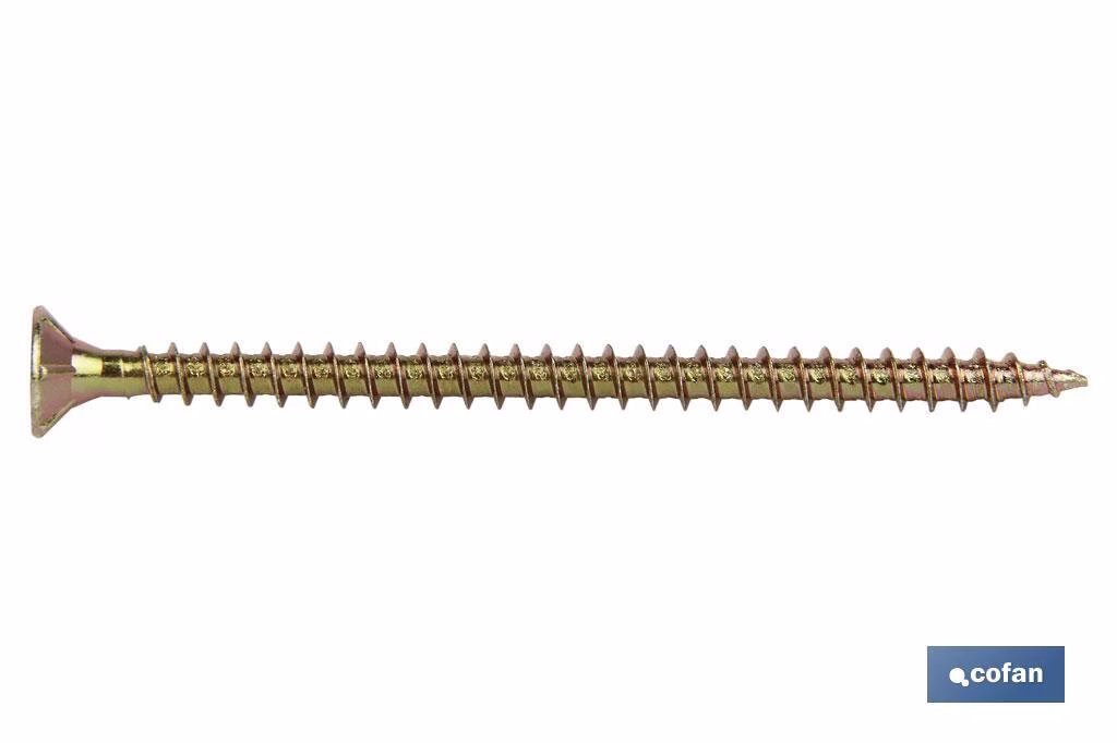 DIN-7505A PZ M-3,5x45 1 DIN-7505A PZ M-3,5x45